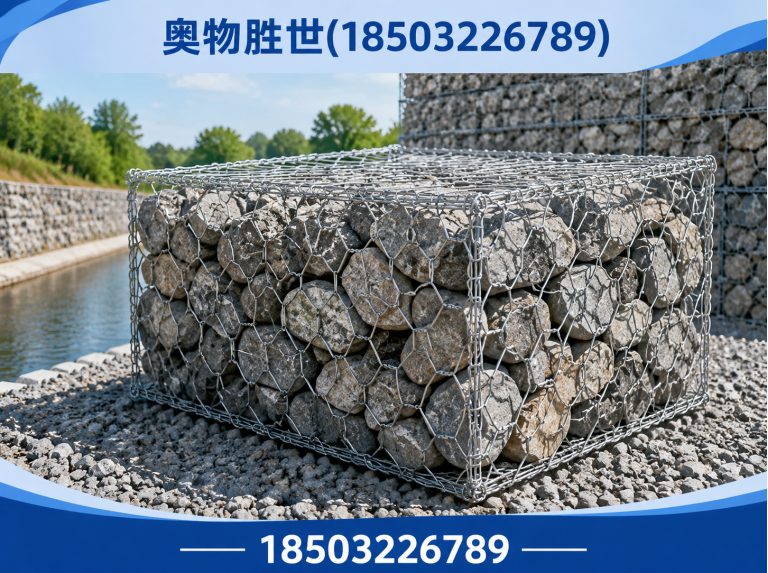 郑州格宾网展示图